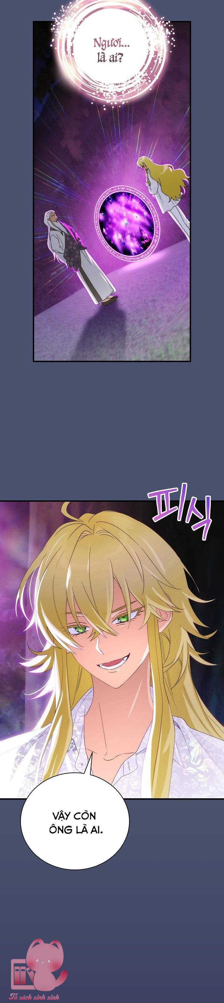 Đứa Nhỏ Không Phải Là Con Anh - Chap 93 - Trang 7