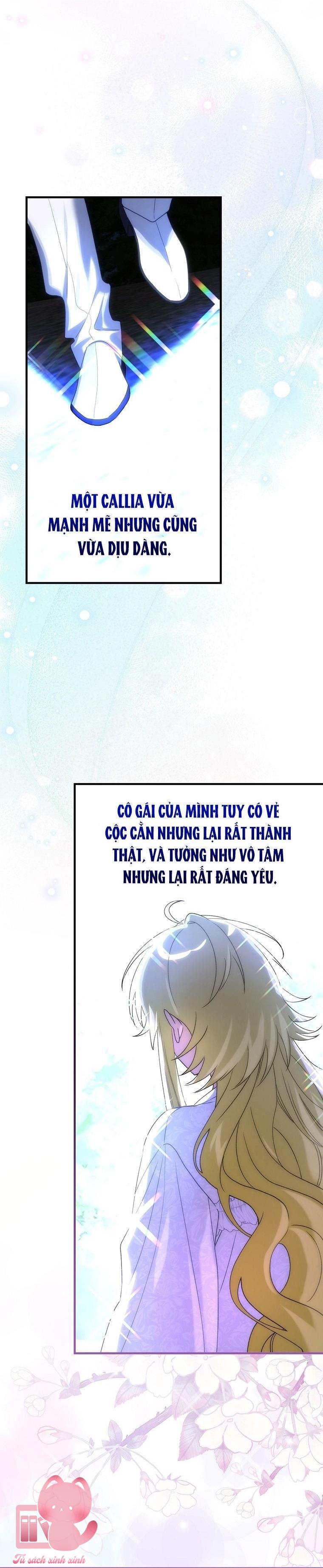 Đứa Nhỏ Không Phải Là Con Anh - Chap 94 - Trang 22