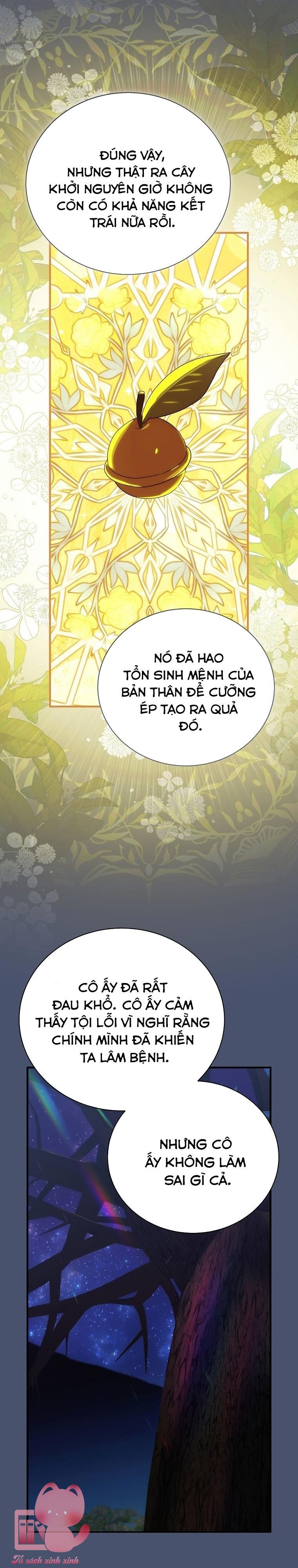 Đứa Nhỏ Không Phải Là Con Anh - Chap 94 - Trang 26