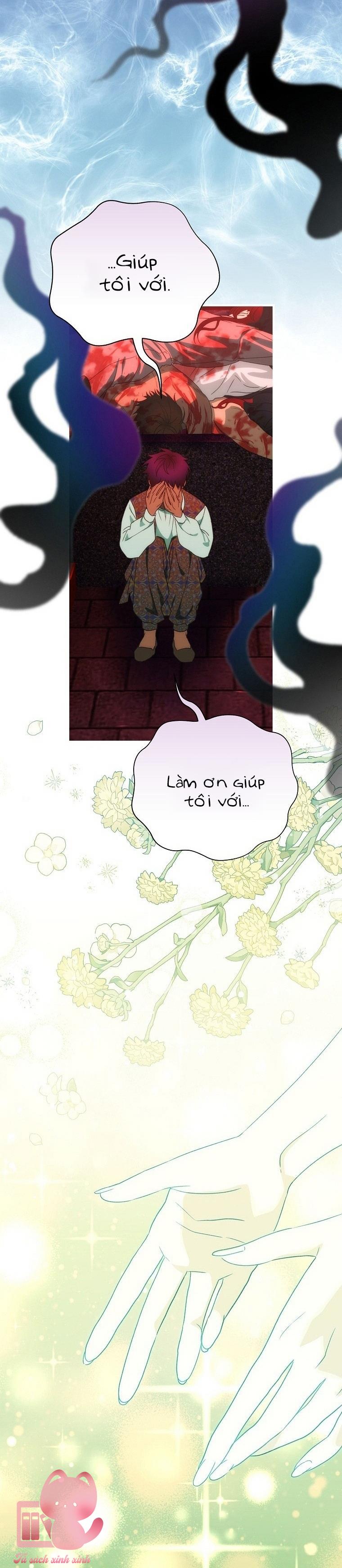 Đứa Nhỏ Không Phải Là Con Anh - Chap 94 - Trang 32