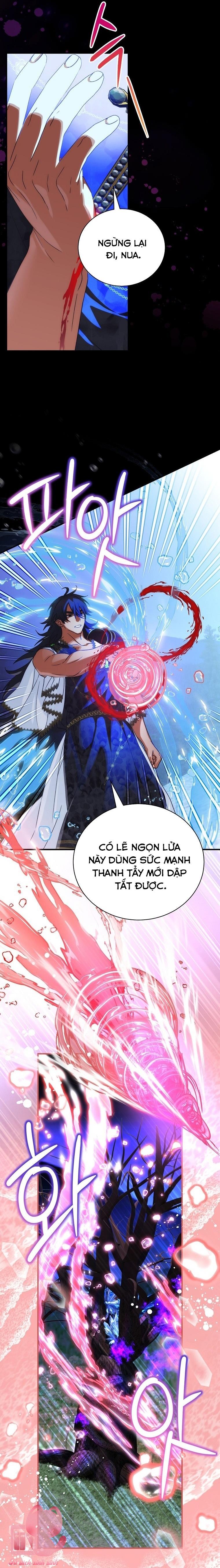 Đứa Nhỏ Không Phải Là Con Anh - Chap 94 - Trang 5