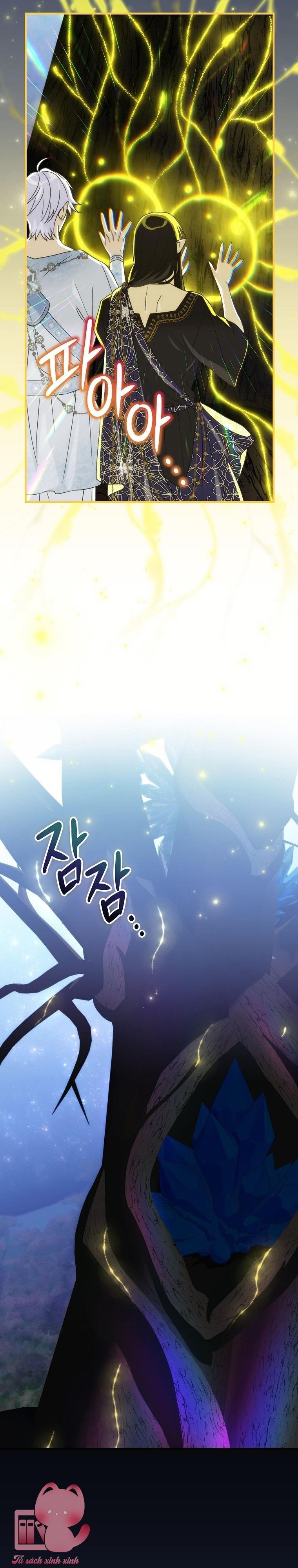 Đứa Nhỏ Không Phải Là Con Anh - Chap 94 - Trang 8