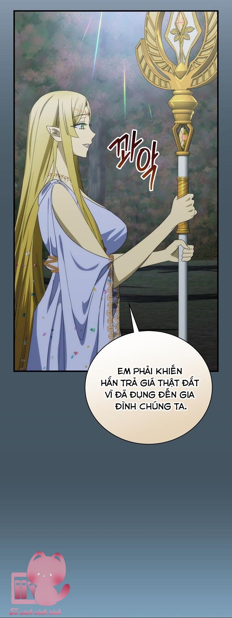 Đứa Nhỏ Không Phải Là Con Anh - Chap 95 - Trang 15