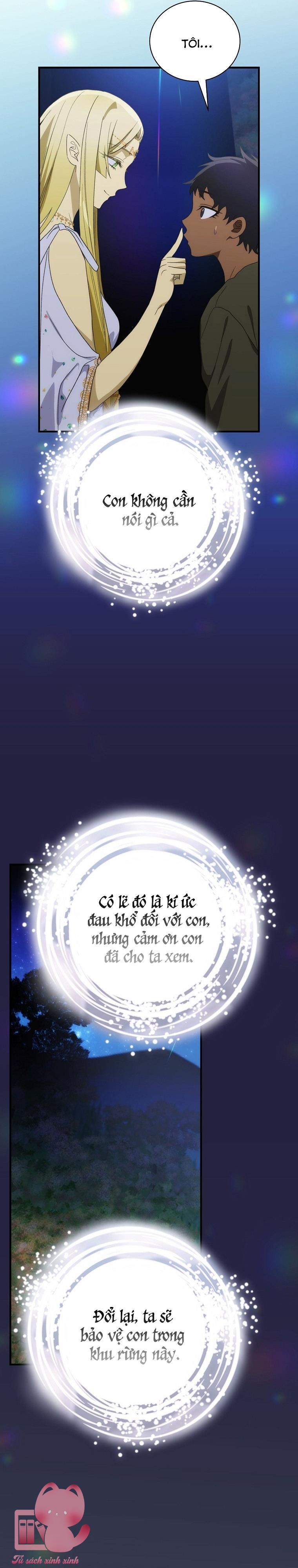 Đứa Nhỏ Không Phải Là Con Anh - Chap 95 - Trang 9