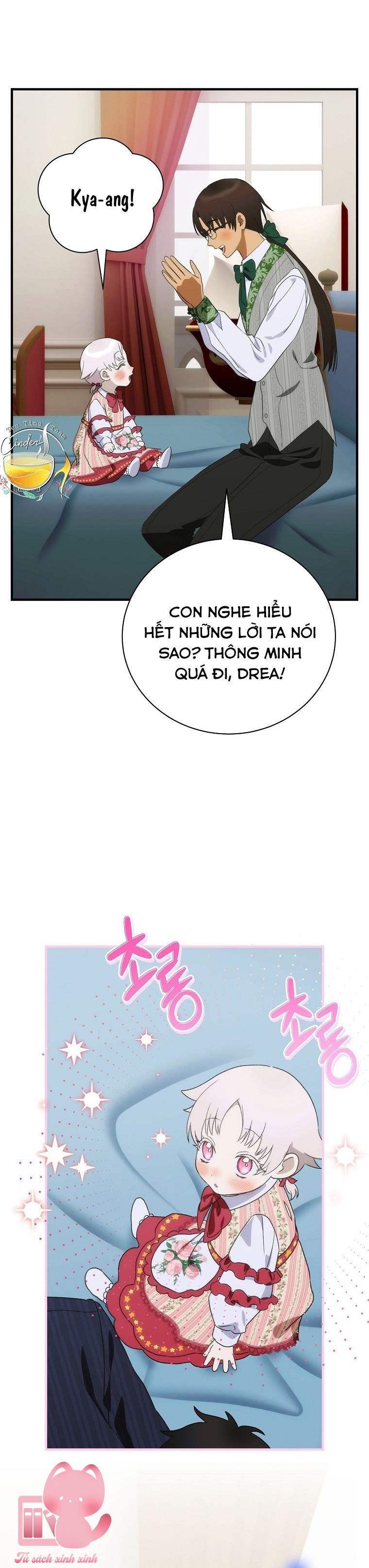 Đứa Nhỏ Không Phải Là Con Anh - Chap 96 - Trang 29