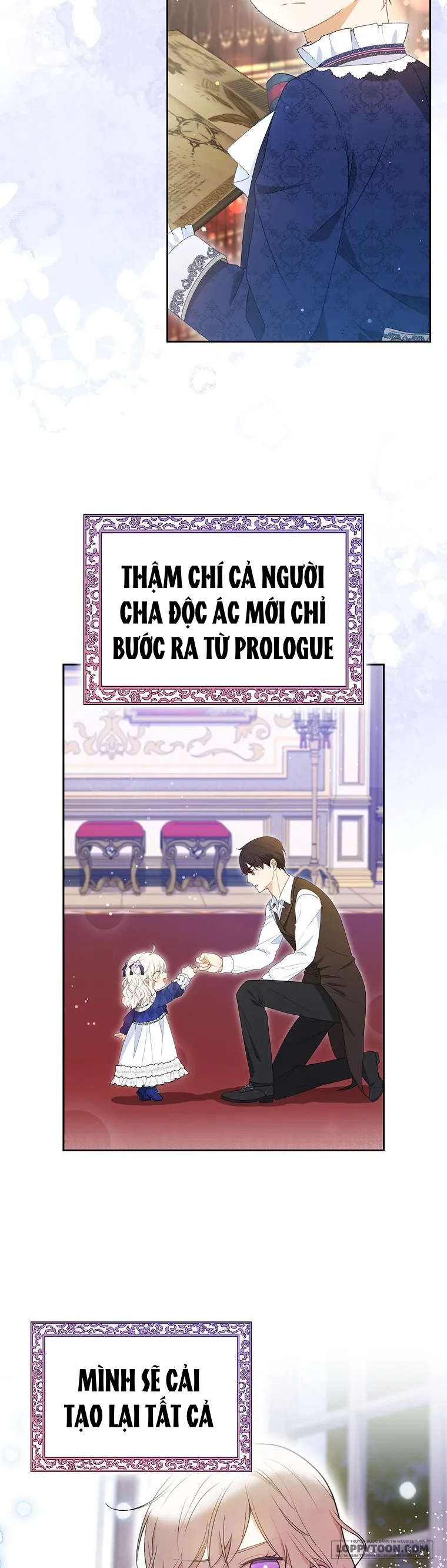 Đứa Trẻ Côn Đồ Nhà Công Tước - Chap 0 - Trang 7