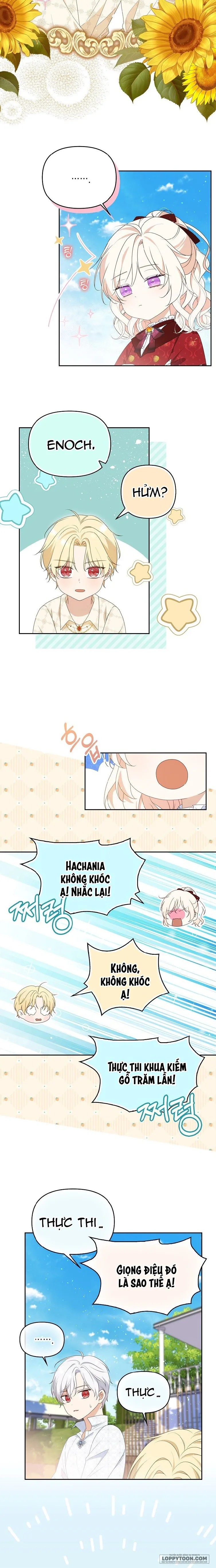 Đứa Trẻ Côn Đồ Nhà Công Tước - Chap 1 - Trang 2