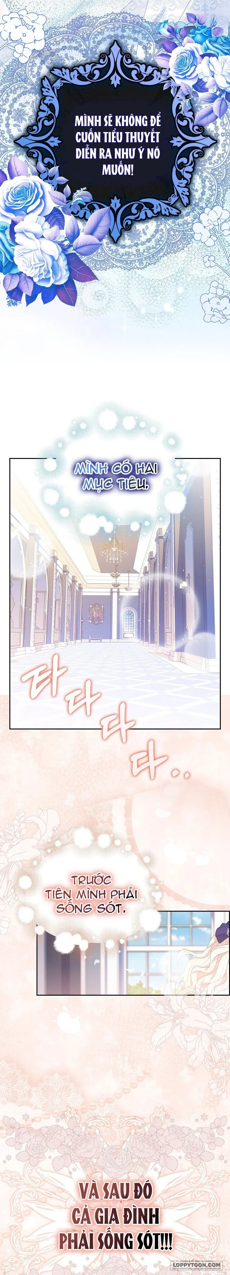 Đứa Trẻ Côn Đồ Nhà Công Tước - Chap 1 - Trang 19