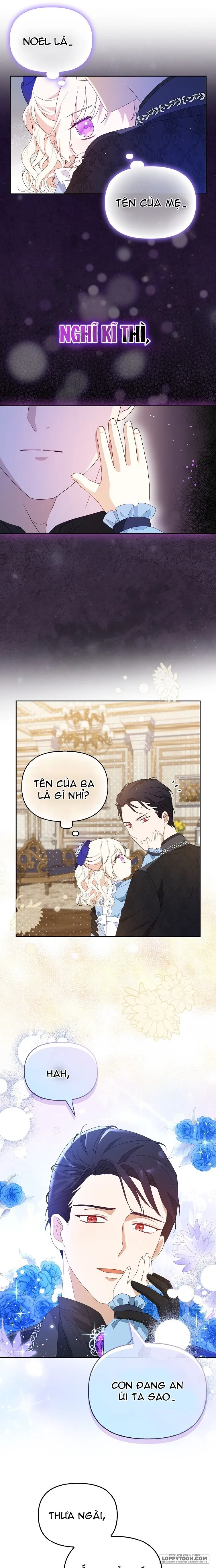 Đứa Trẻ Côn Đồ Nhà Công Tước - Chap 1 - Trang 8
