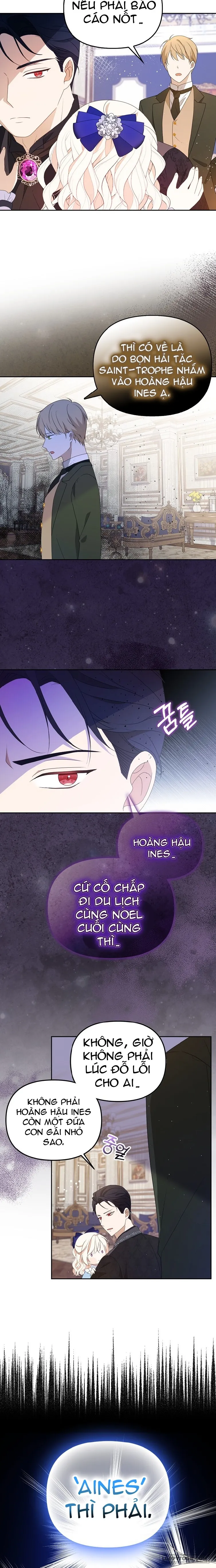 Đứa Trẻ Côn Đồ Nhà Công Tước - Chap 1 - Trang 9
