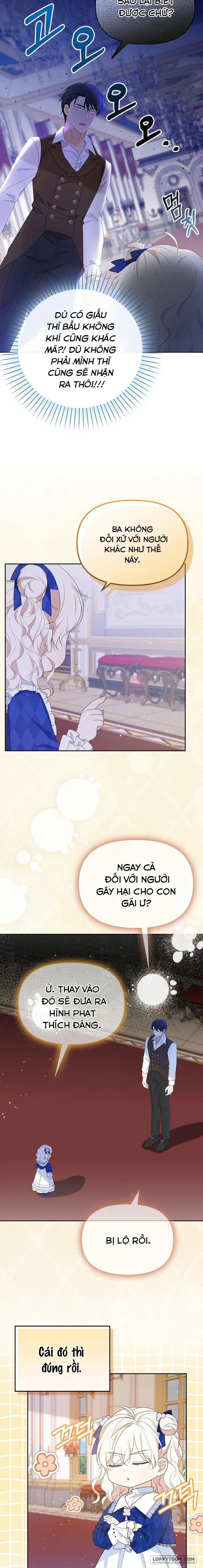 Đứa Trẻ Côn Đồ Nhà Công Tước - Chap 10 - Trang 2