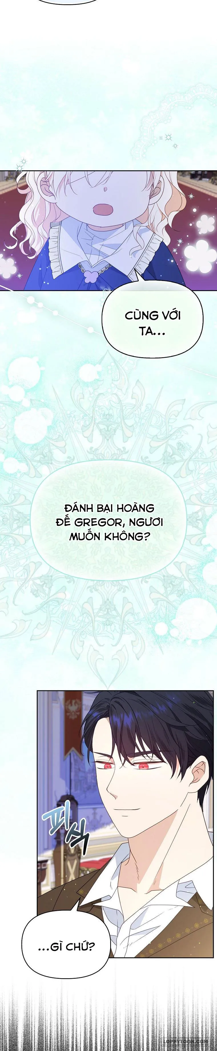 Đứa Trẻ Côn Đồ Nhà Công Tước - Chap 10 - Trang 13