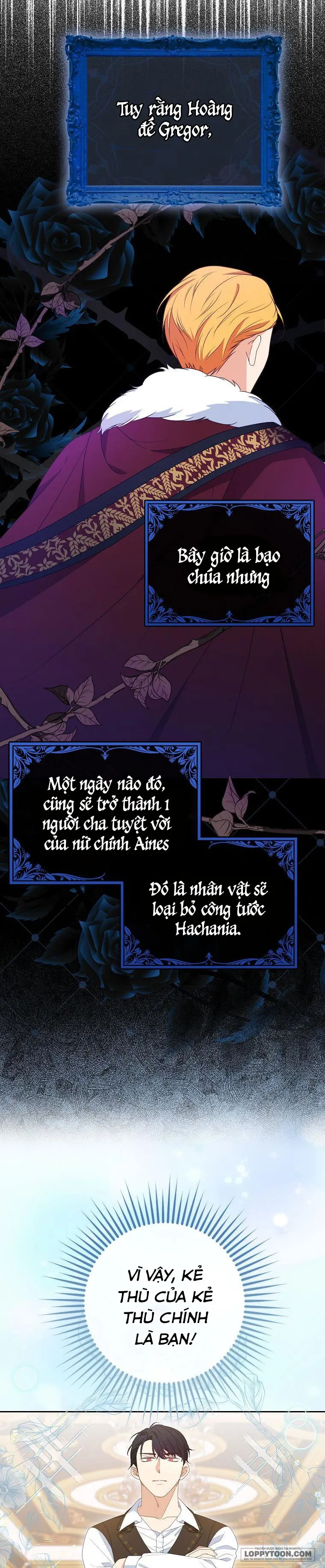 Đứa Trẻ Côn Đồ Nhà Công Tước - Chap 10 - Trang 14