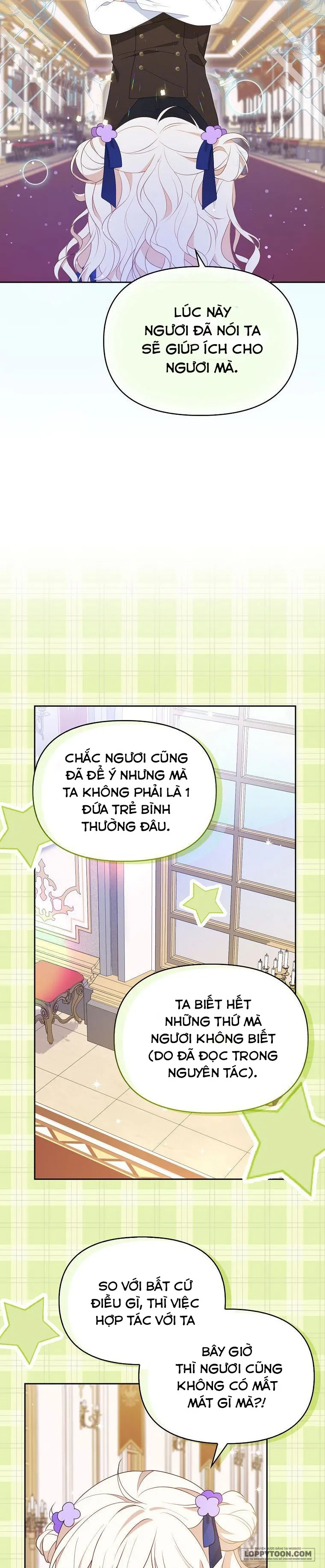 Đứa Trẻ Côn Đồ Nhà Công Tước - Chap 10 - Trang 15