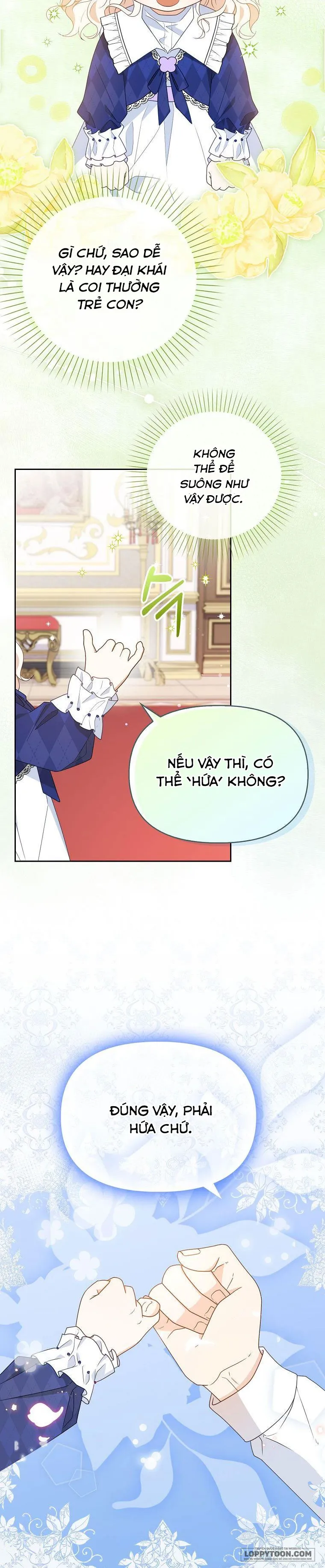 Đứa Trẻ Côn Đồ Nhà Công Tước - Chap 10 - Trang 17