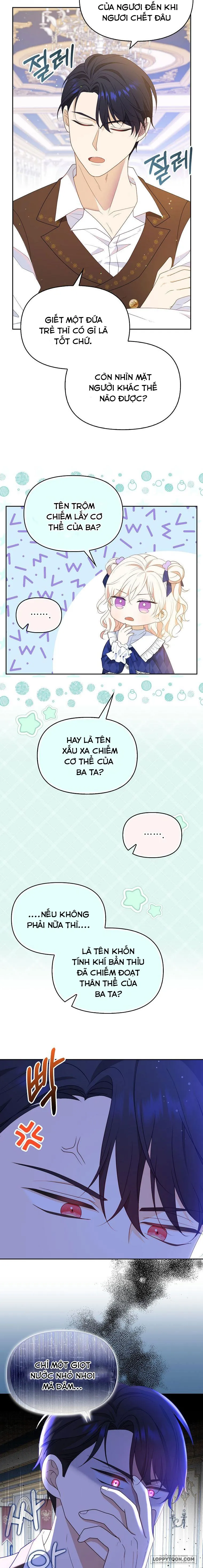 Đứa Trẻ Côn Đồ Nhà Công Tước - Chap 10 - Trang 4
