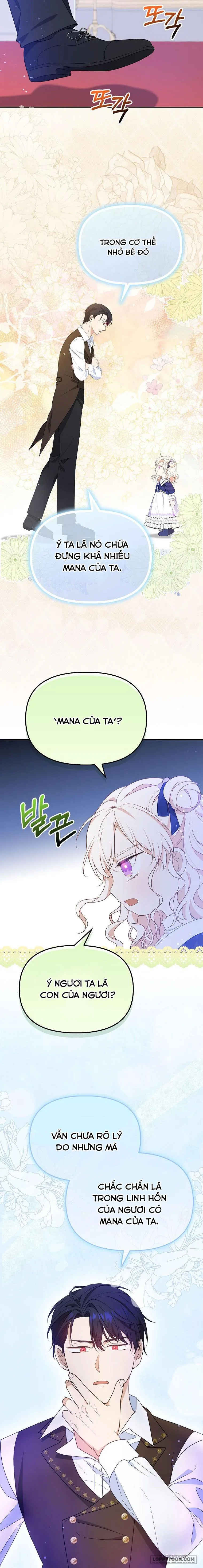 Đứa Trẻ Côn Đồ Nhà Công Tước - Chap 10 - Trang 6