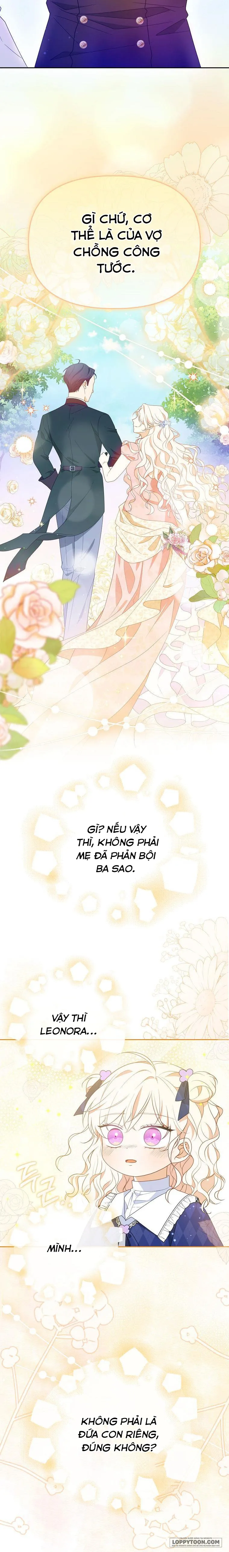 Đứa Trẻ Côn Đồ Nhà Công Tước - Chap 10 - Trang 7