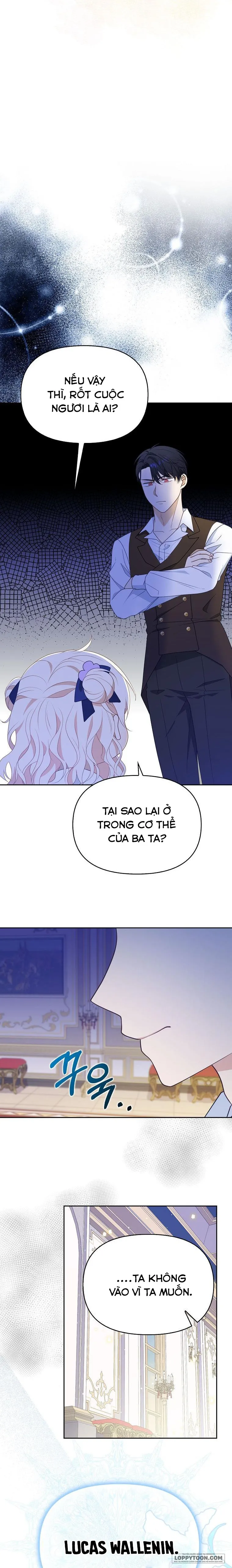 Đứa Trẻ Côn Đồ Nhà Công Tước - Chap 10 - Trang 8