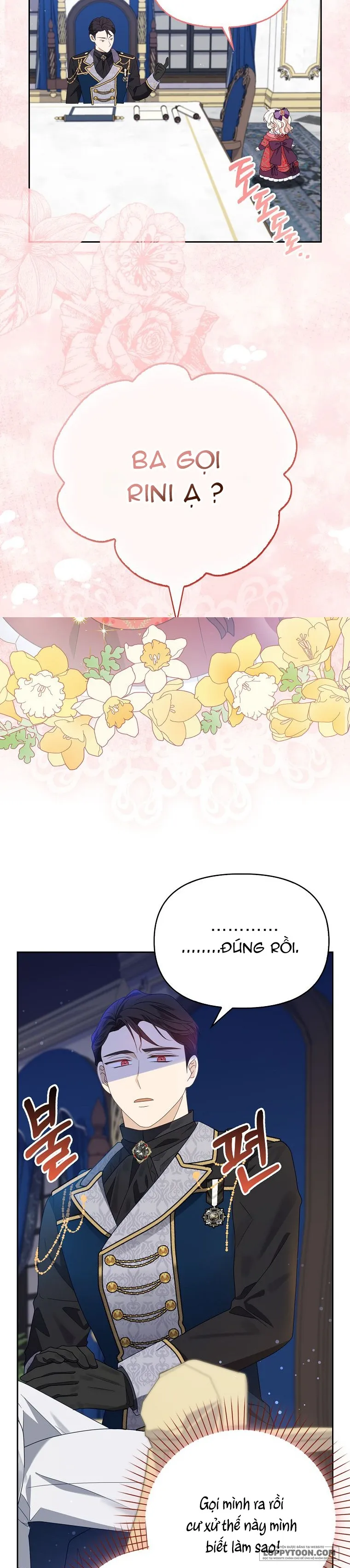 Đứa Trẻ Côn Đồ Nhà Công Tước - Chap 11 - Trang 11