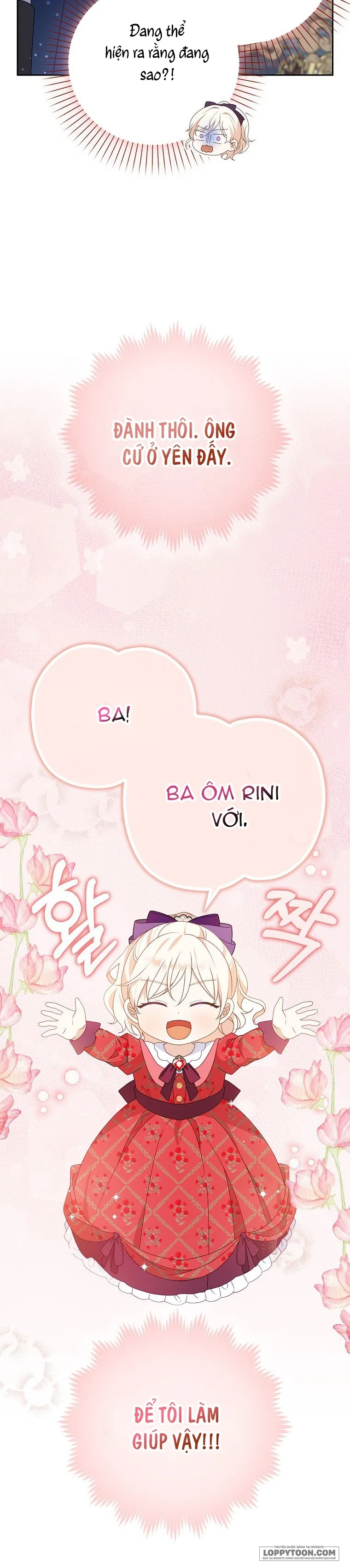 Đứa Trẻ Côn Đồ Nhà Công Tước - Chap 11 - Trang 12