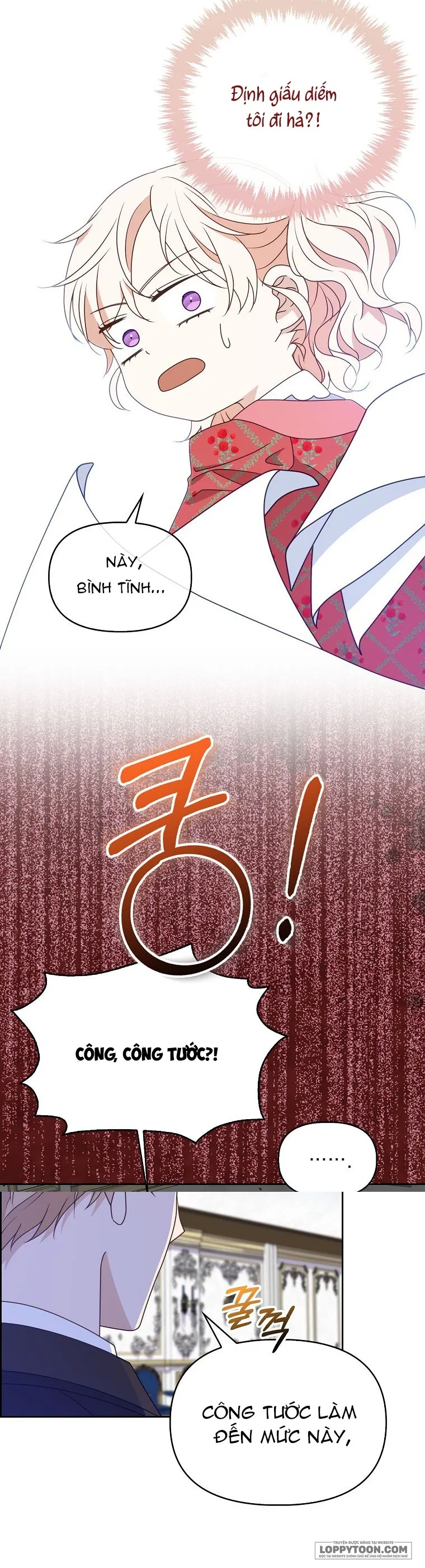 Đứa Trẻ Côn Đồ Nhà Công Tước - Chap 11 - Trang 15
