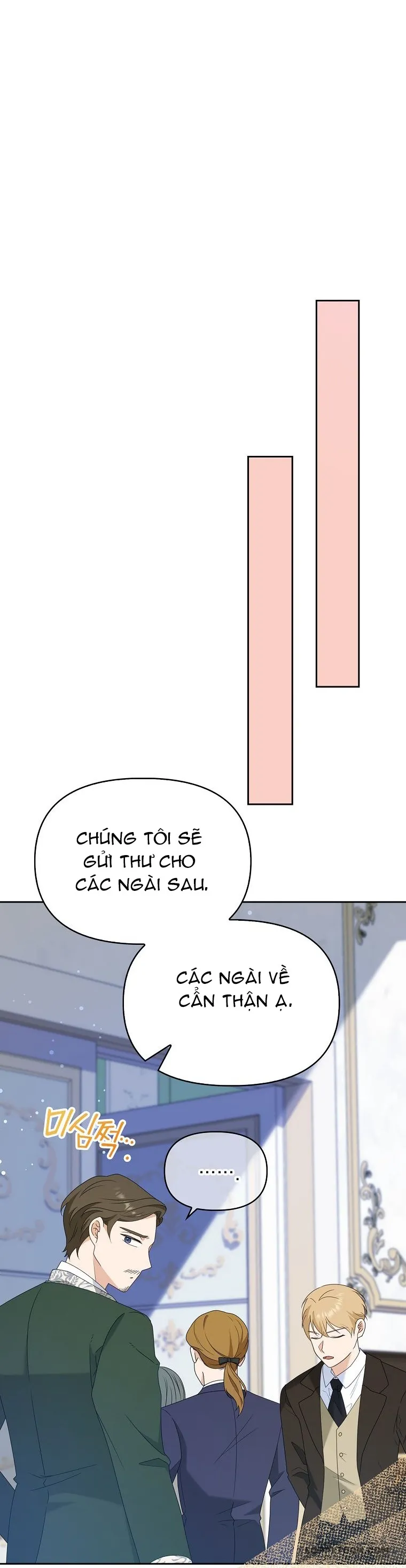 Đứa Trẻ Côn Đồ Nhà Công Tước - Chap 11 - Trang 17