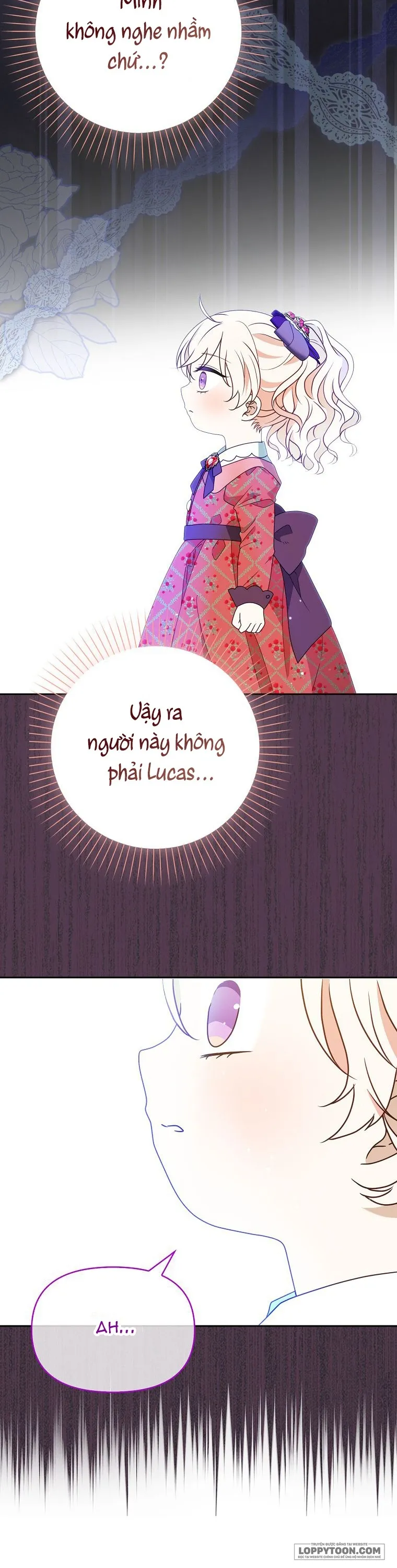 Đứa Trẻ Côn Đồ Nhà Công Tước - Chap 11 - Trang 21