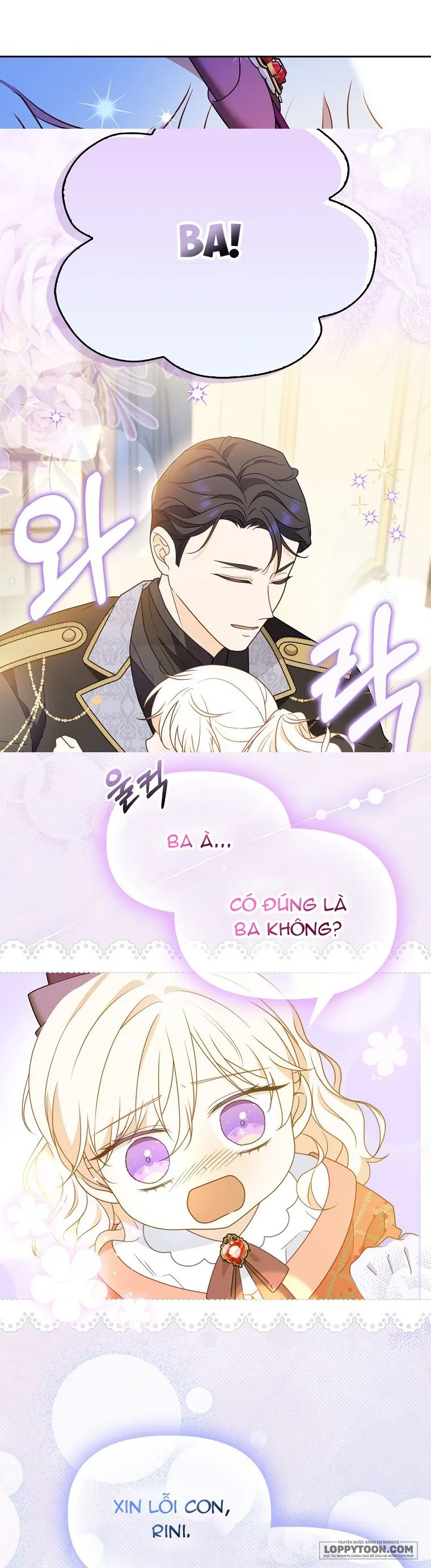 Đứa Trẻ Côn Đồ Nhà Công Tước - Chap 11 - Trang 22