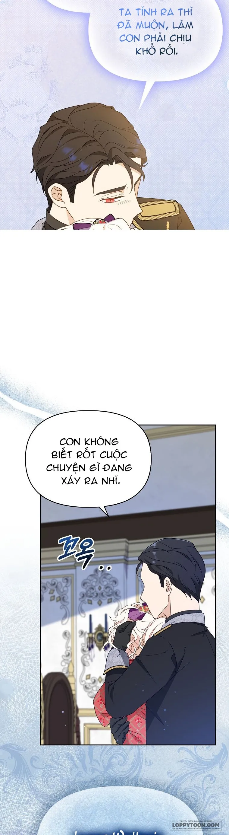 Đứa Trẻ Côn Đồ Nhà Công Tước - Chap 11 - Trang 23