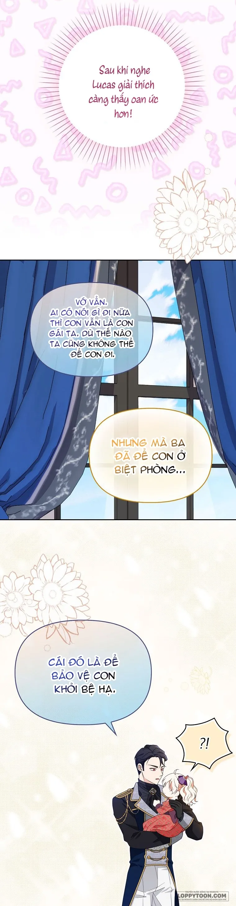 Đứa Trẻ Côn Đồ Nhà Công Tước - Chap 11 - Trang 25