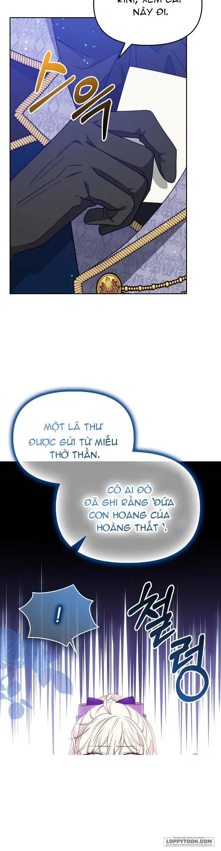 Đứa Trẻ Côn Đồ Nhà Công Tước - Chap 11 - Trang 27
