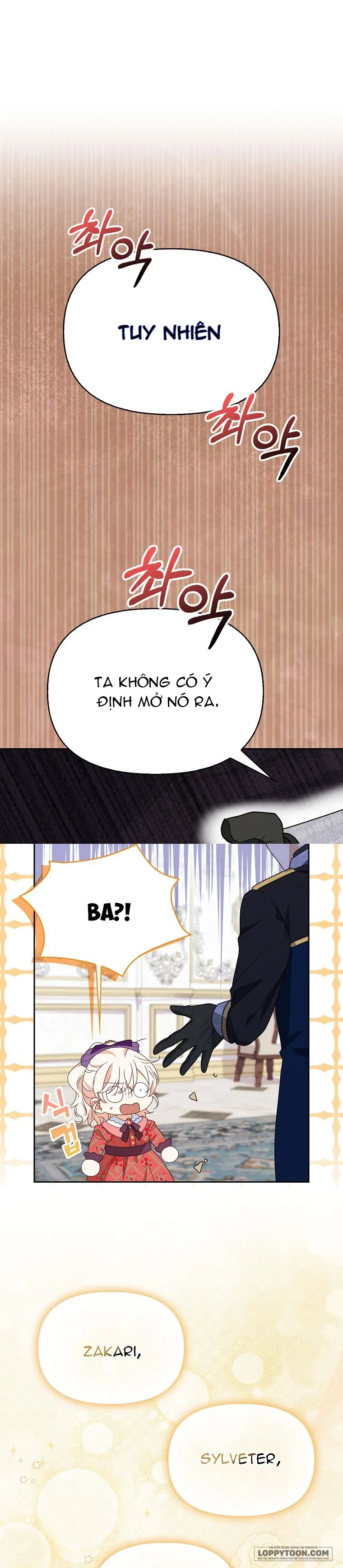 Đứa Trẻ Côn Đồ Nhà Công Tước - Chap 11 - Trang 28