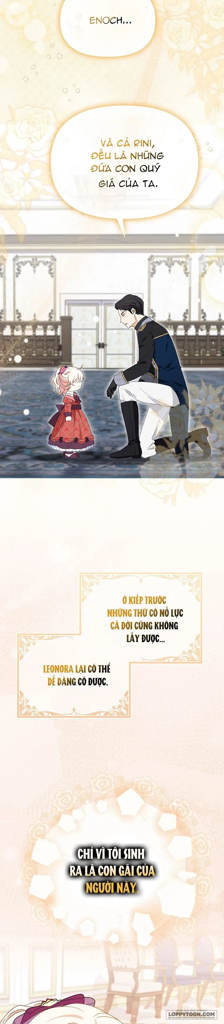 Đứa Trẻ Côn Đồ Nhà Công Tước - Chap 11 - Trang 29