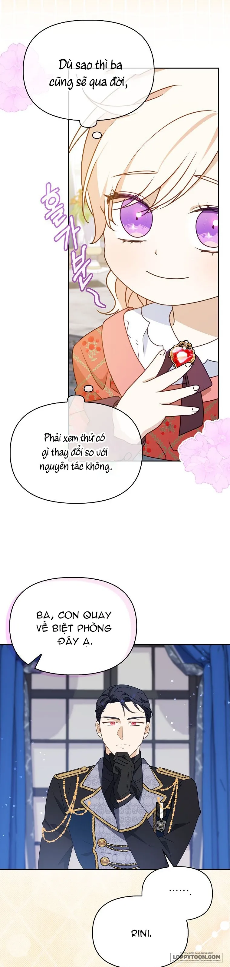 Đứa Trẻ Côn Đồ Nhà Công Tước - Chap 11 - Trang 31