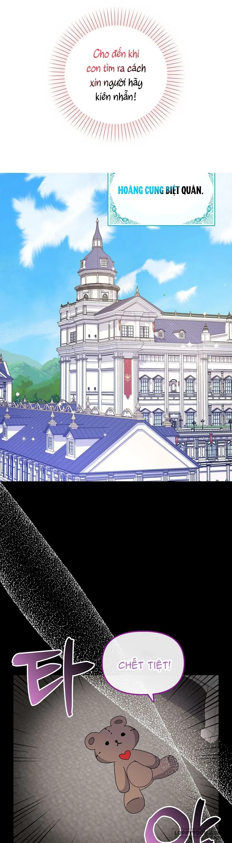 Đứa Trẻ Côn Đồ Nhà Công Tước - Chap 11 - Trang 34