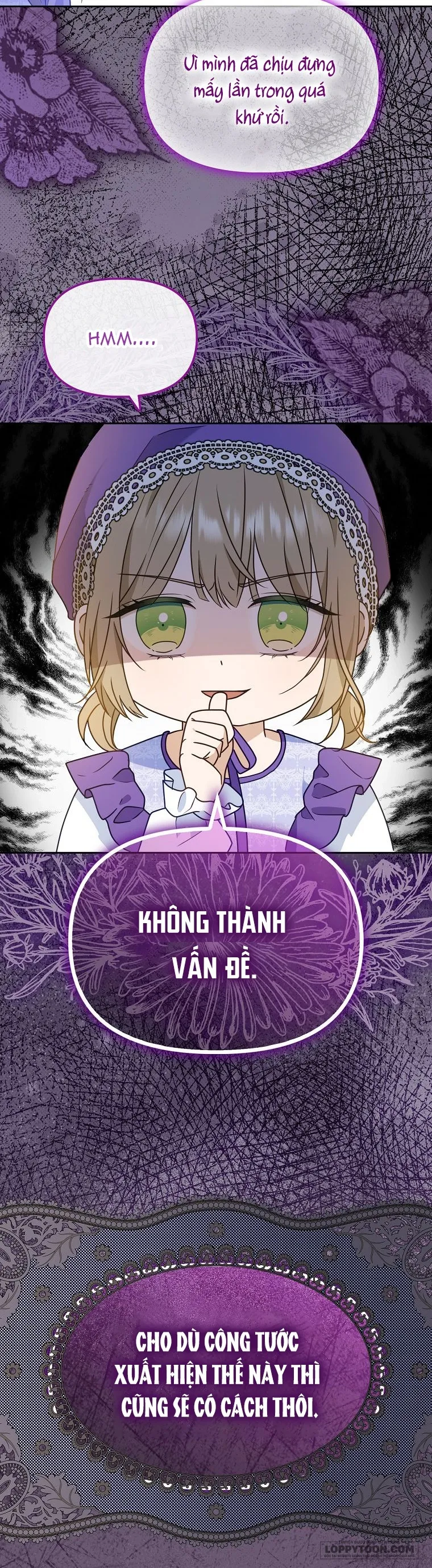 Đứa Trẻ Côn Đồ Nhà Công Tước - Chap 11 - Trang 36