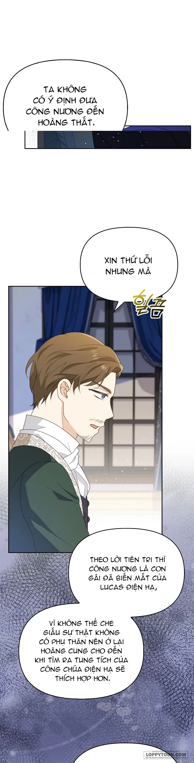 Đứa Trẻ Côn Đồ Nhà Công Tước - Chap 11 - Trang 7