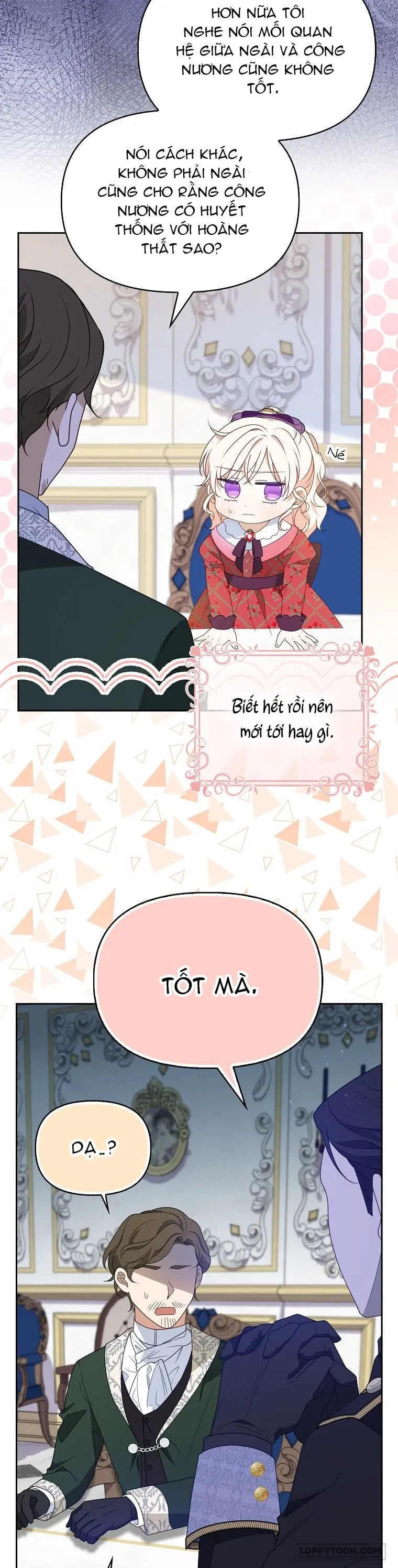 Đứa Trẻ Côn Đồ Nhà Công Tước - Chap 11 - Trang 8
