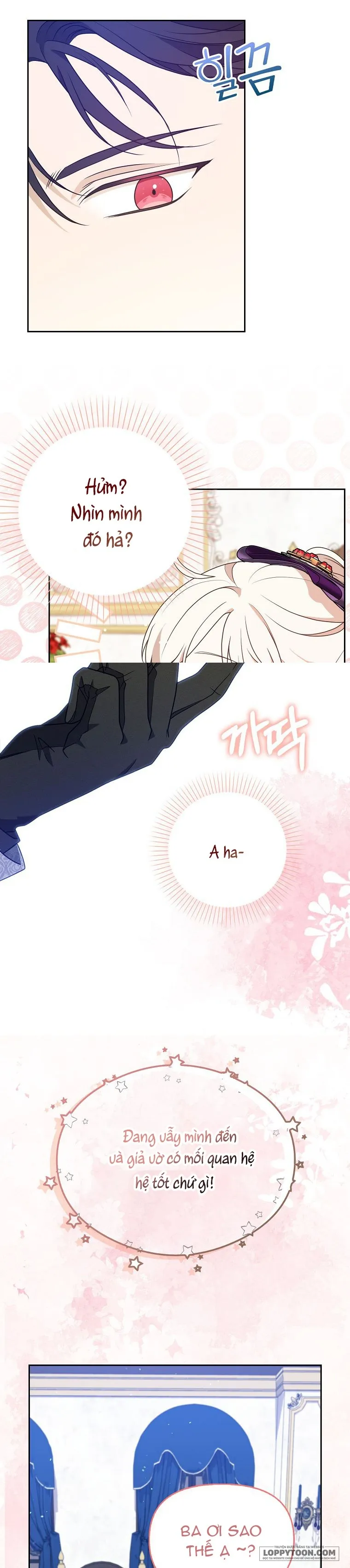 Đứa Trẻ Côn Đồ Nhà Công Tước - Chap 11 - Trang 10