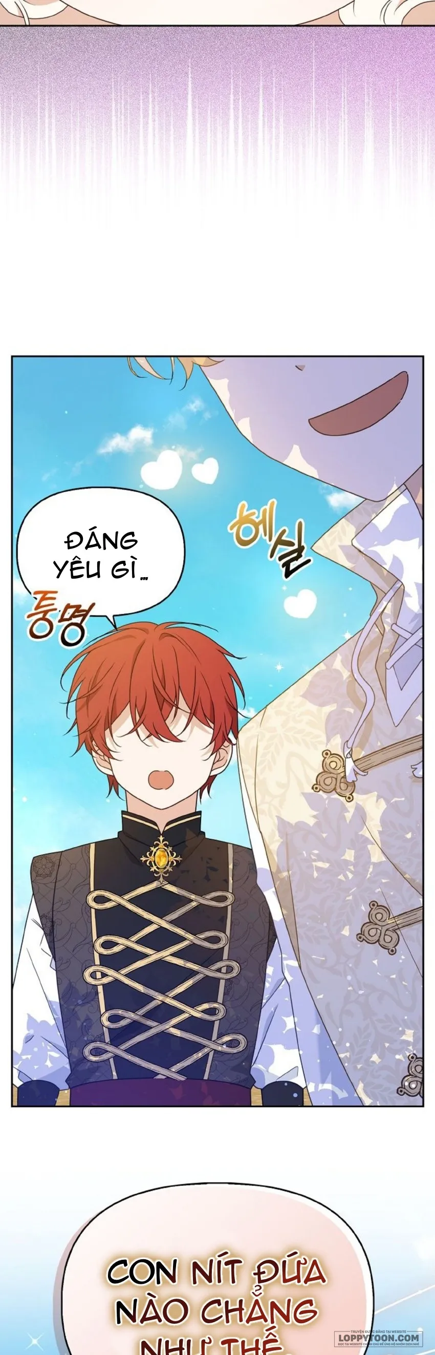 Đứa Trẻ Côn Đồ Nhà Công Tước - Chap 12 - Trang 23