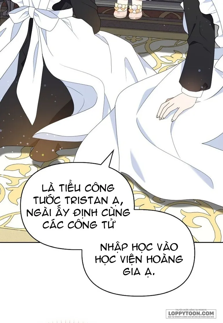 Đứa Trẻ Côn Đồ Nhà Công Tước - Chap 12 - Trang 4