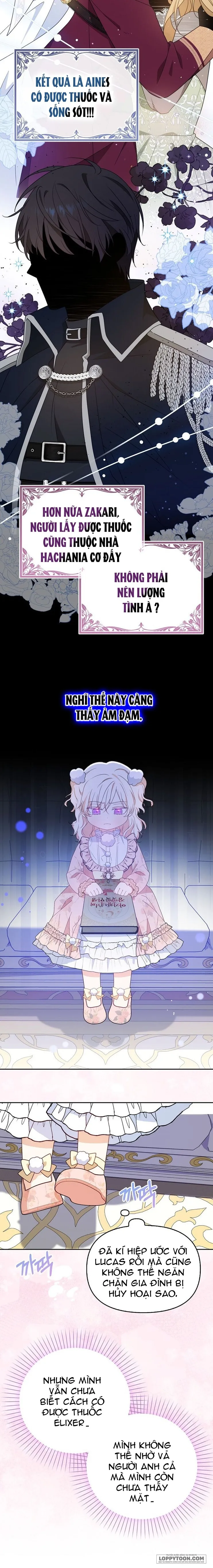 Đứa Trẻ Côn Đồ Nhà Công Tước - Chap 12 - Trang 7