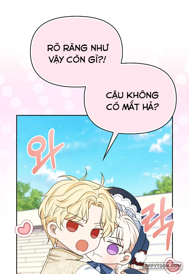 Đứa Trẻ Côn Đồ Nhà Công Tước - Chap 13 - Trang 1