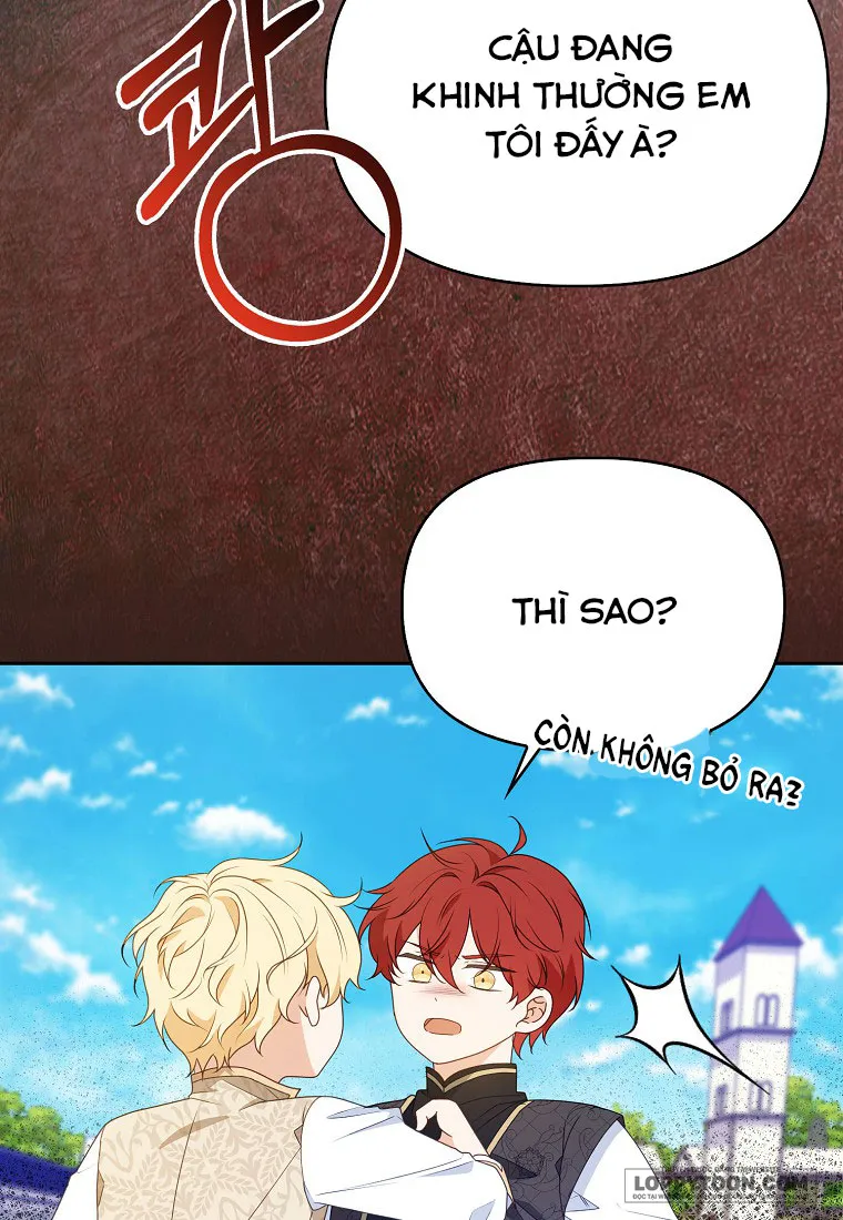 Đứa Trẻ Côn Đồ Nhà Công Tước - Chap 13 - Trang 14