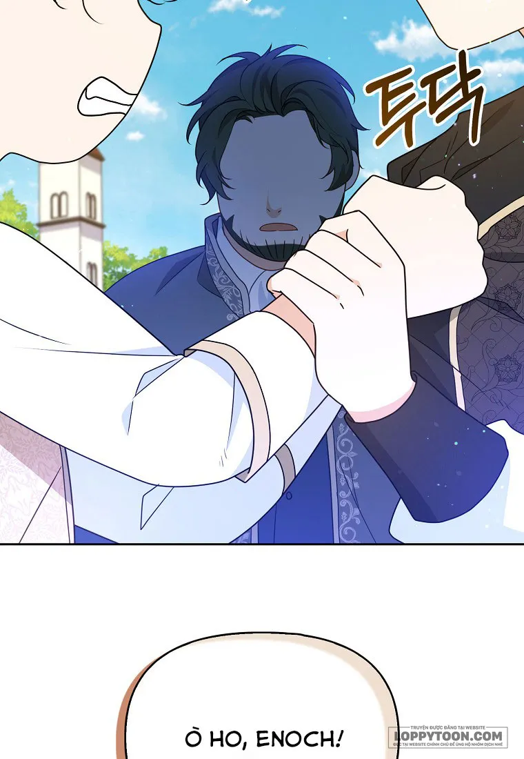 Đứa Trẻ Côn Đồ Nhà Công Tước - Chap 13 - Trang 16