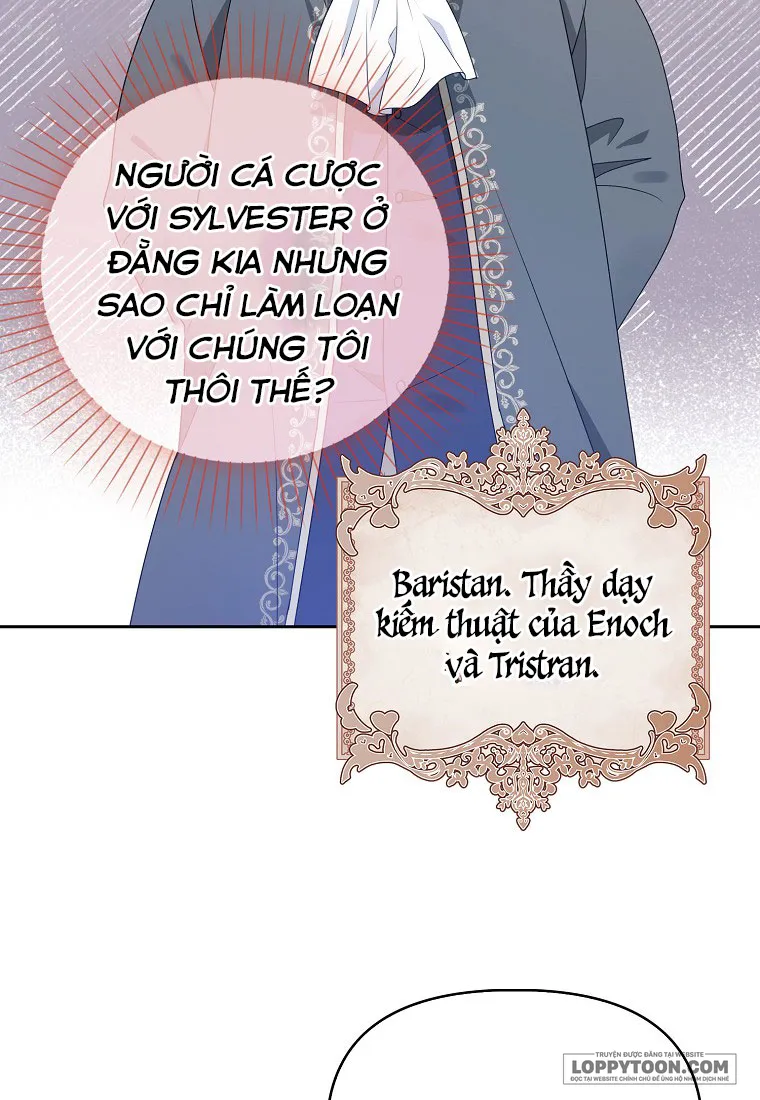 Đứa Trẻ Côn Đồ Nhà Công Tước - Chap 13 - Trang 18