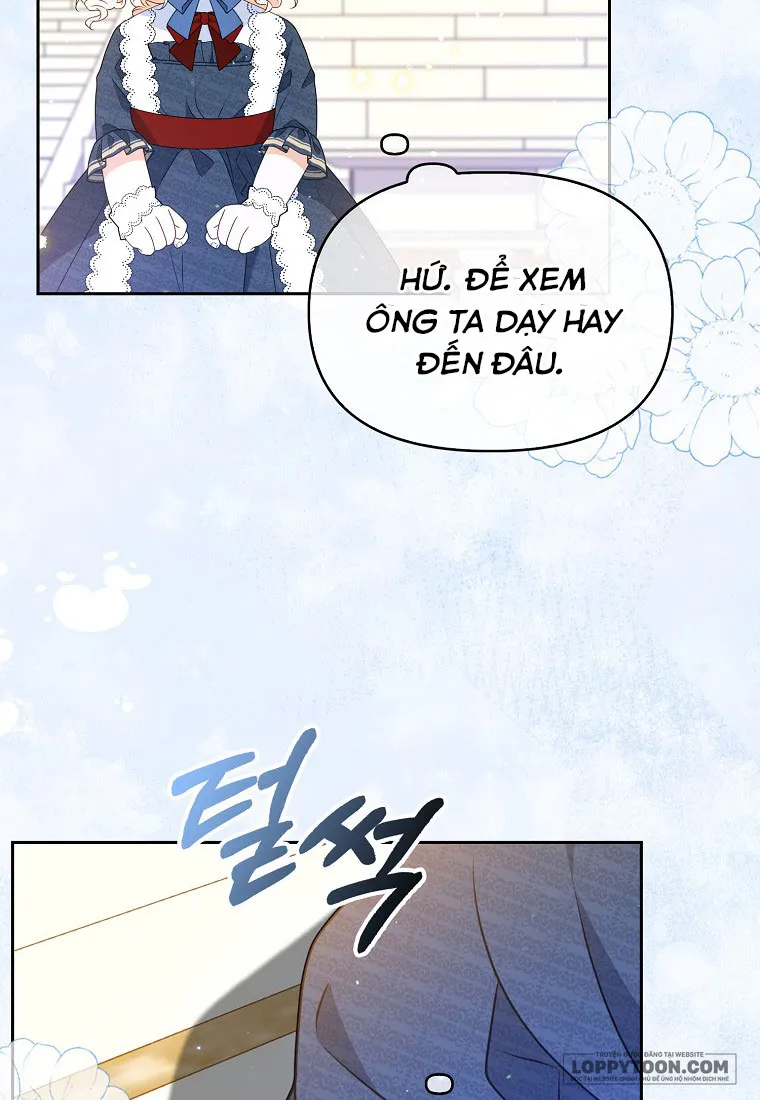 Đứa Trẻ Côn Đồ Nhà Công Tước - Chap 13 - Trang 21