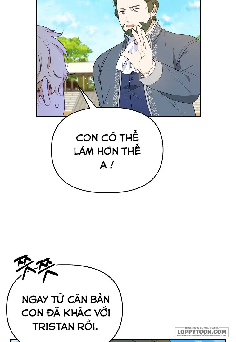 Đứa Trẻ Côn Đồ Nhà Công Tước - Chap 13 - Trang 32