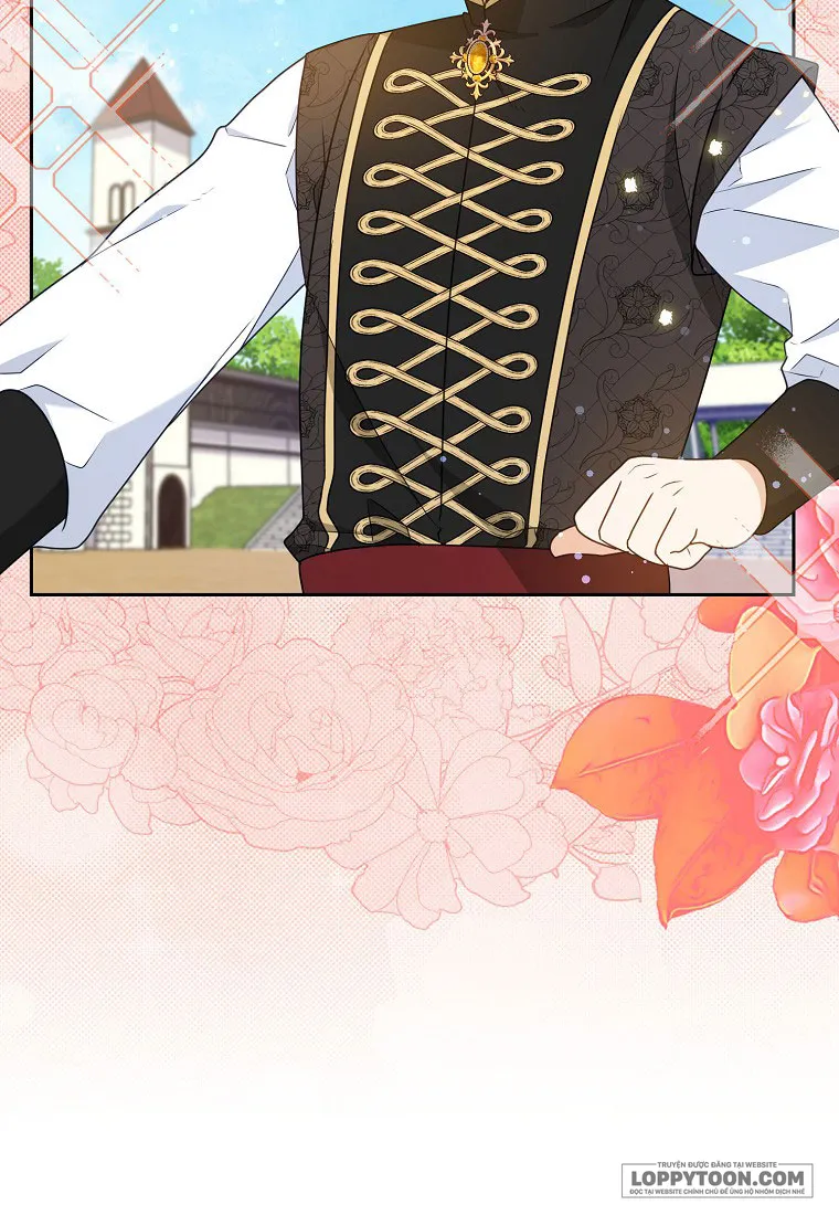Đứa Trẻ Côn Đồ Nhà Công Tước - Chap 13 - Trang 37